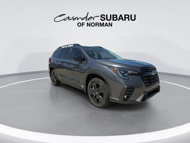 Used 2026 Subaru Ascent Bronze Edition AWD/4WD image 3