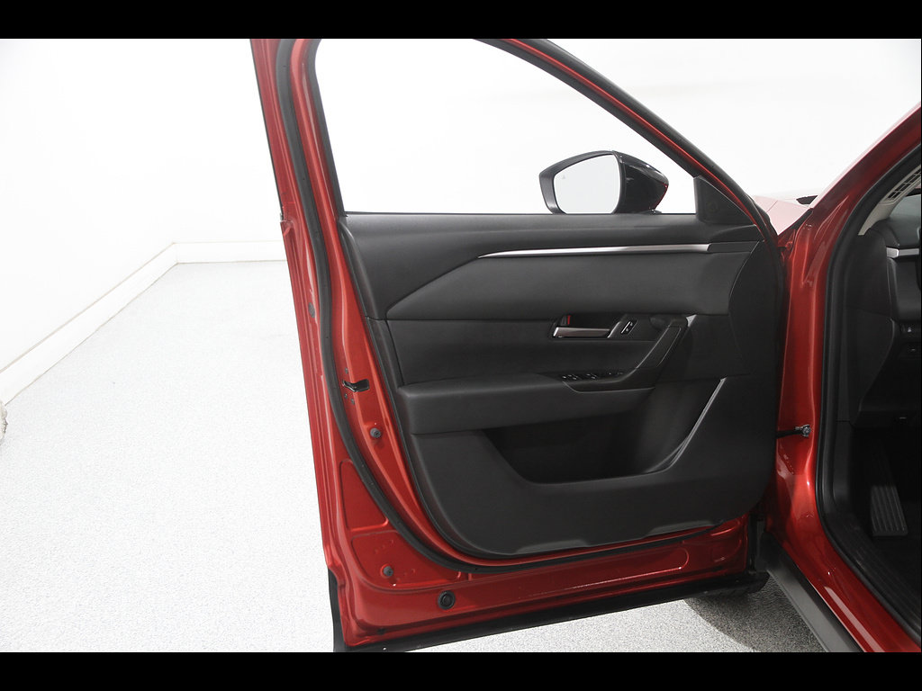 Used 2023 MAZDA CX-50 2.5 S w/ Weather Package AWD/4WD image 4
