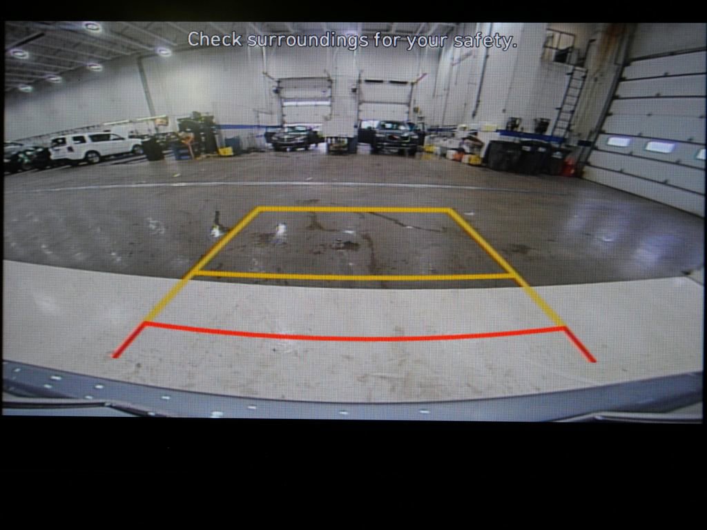 Used 2023 Hyundai Tucson SEL w/ Convenience Package image 19