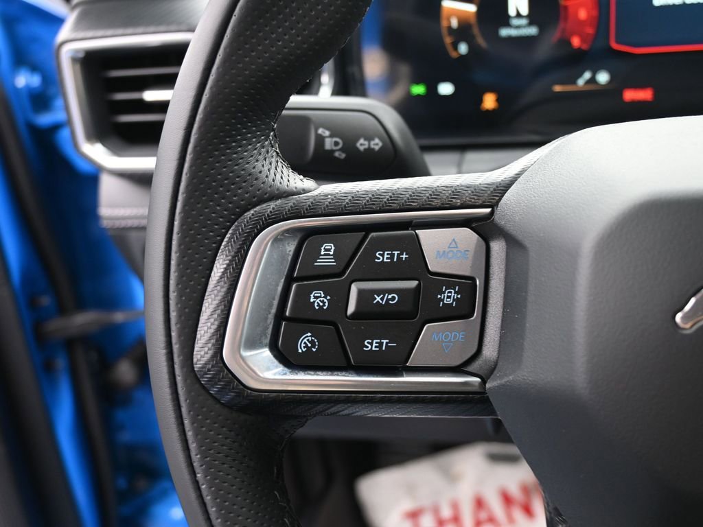 New 2025 Ford Mustang GT Premium w/ GT Performance Package image 23