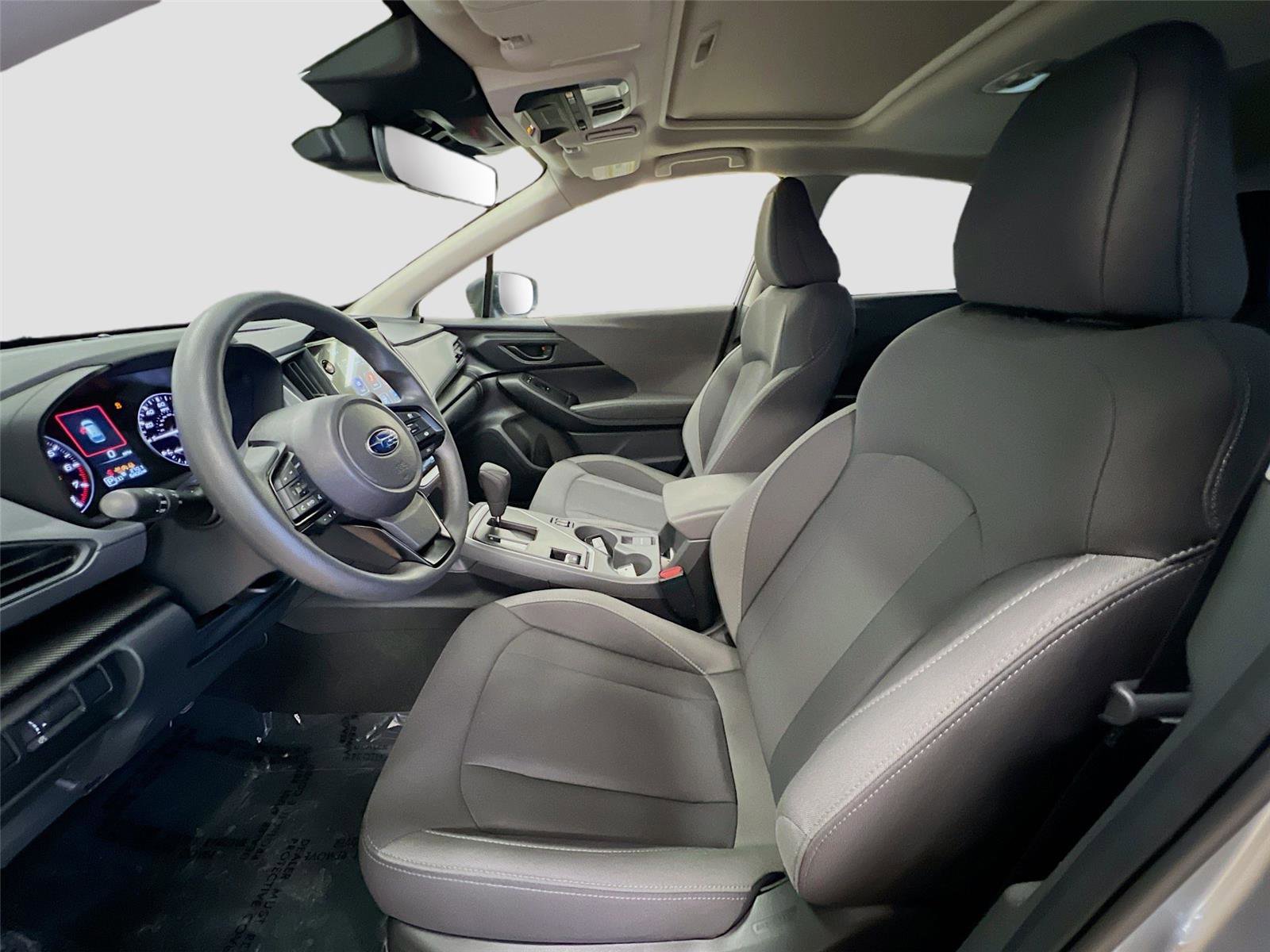 Certified 2025 Subaru Crosstrek 2.0i Premium image 22