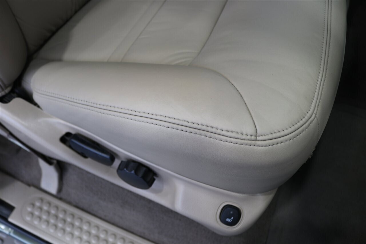 Used 2001 Ford Excursion Limited image 67