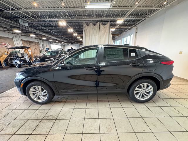 New 2025 Buick Envista Preferred w/ Convenience I Package image 9