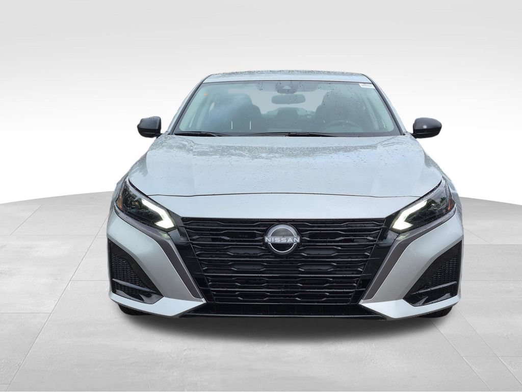 New 2026 Nissan Altima 2.5 SV AWD/4WD image 9