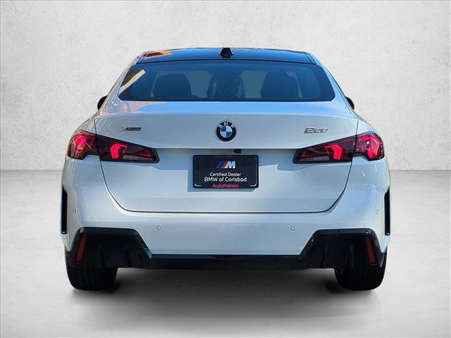 Used 2026 BMW 228i xDrive w/ Technology Package AWD/4WD image 4