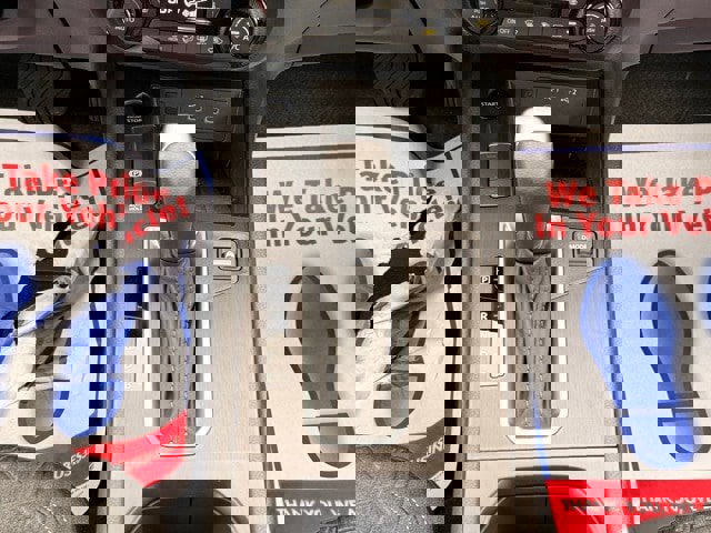 New 2026 Nissan Kicks SV w/ Cold Weather Package image 25