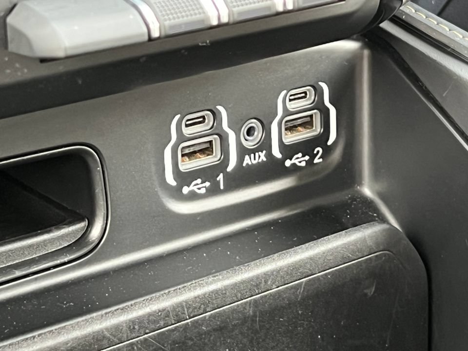Used 2020 RAM 3500 Limited AWD/4WD image 31