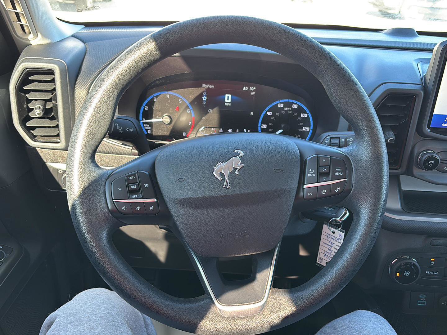 Used 2022 Ford Bronco Sport image 25