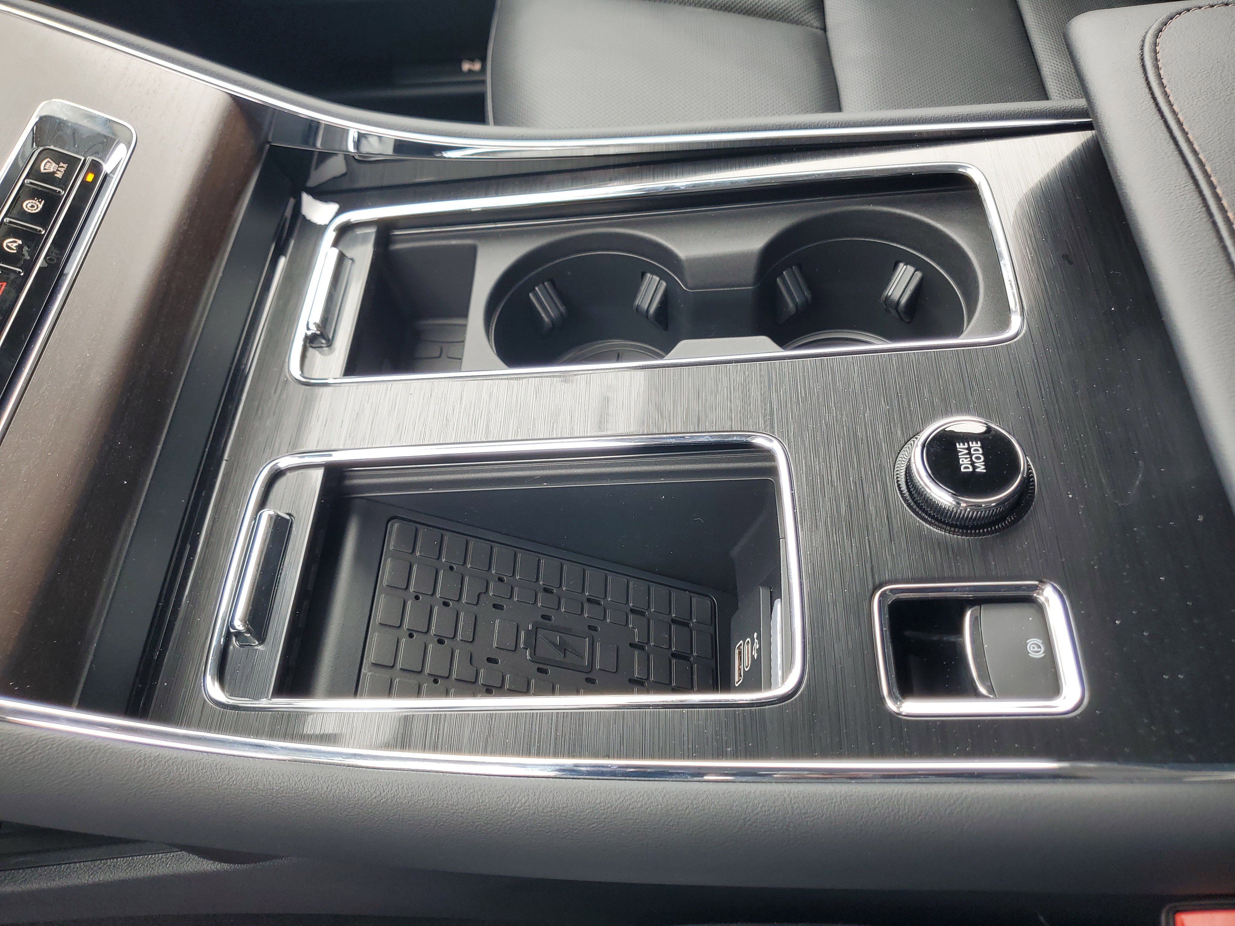 New 2026 Lincoln Aviator Reserve w/ Jet Appearance Package image 22