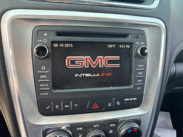 Used 2017 GMC Acadia Limited SLT AWD/4WD image 28