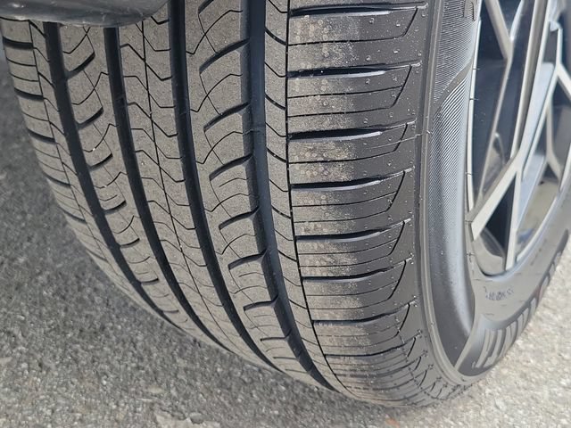 Used 2023 Hyundai Tucson N Line FWD image 33