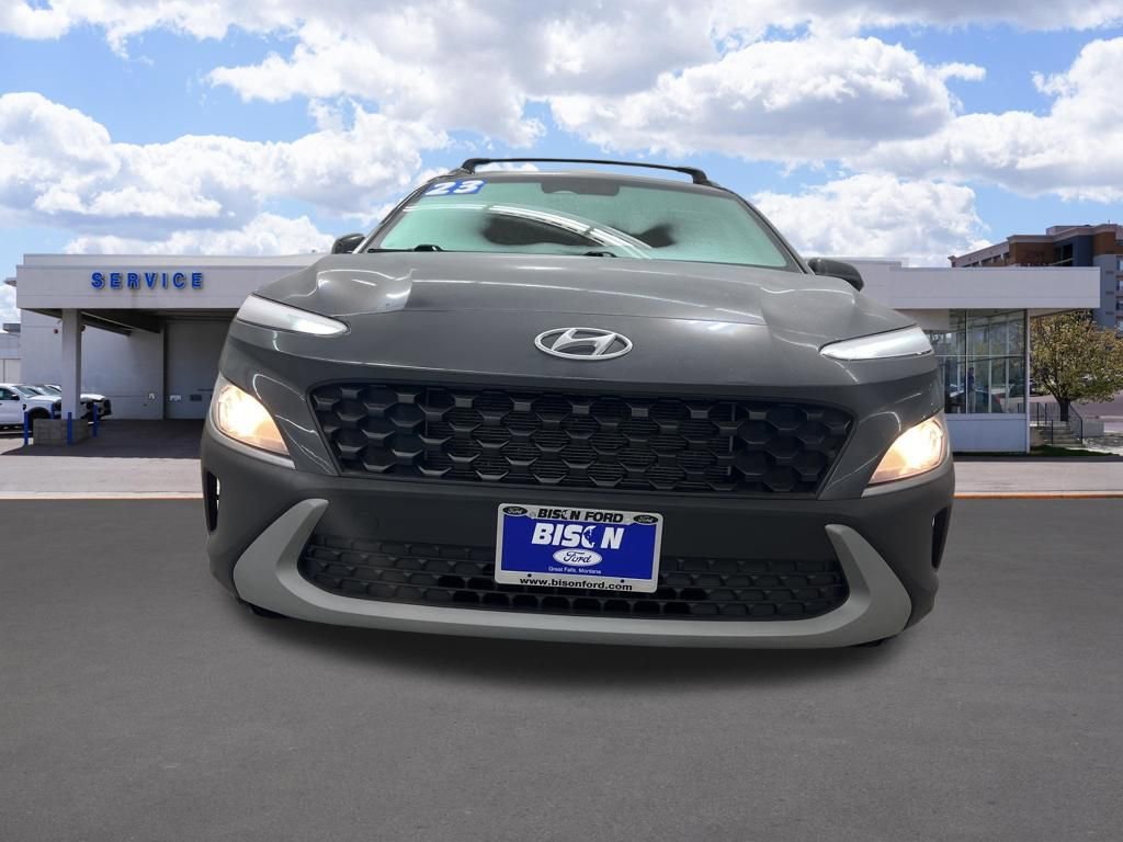 Used 2023 Hyundai Kona SEL image 8