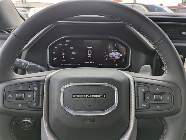 New 2026 GMC Sierra 1500 Denali w/ Denali Reserve Package image 33