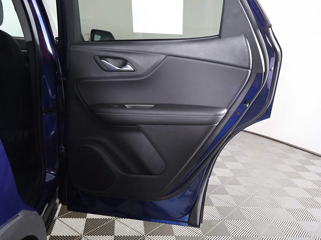 Used 2023 Chevrolet Blazer LT w/ LPO, Floor Liner Package FWD image 23