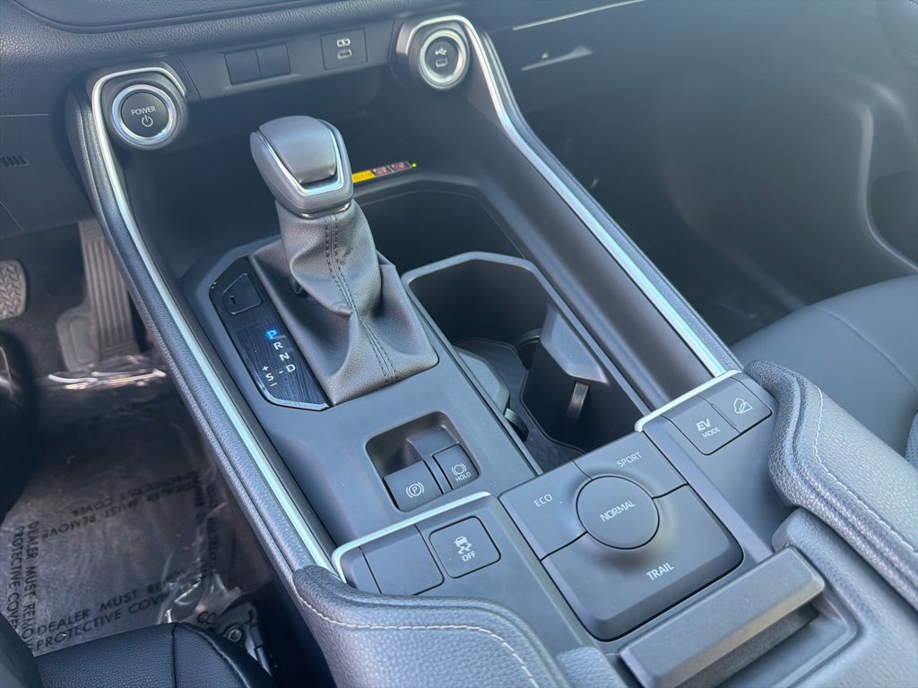 Used 2024 Toyota Grand Highlander XLE image 18