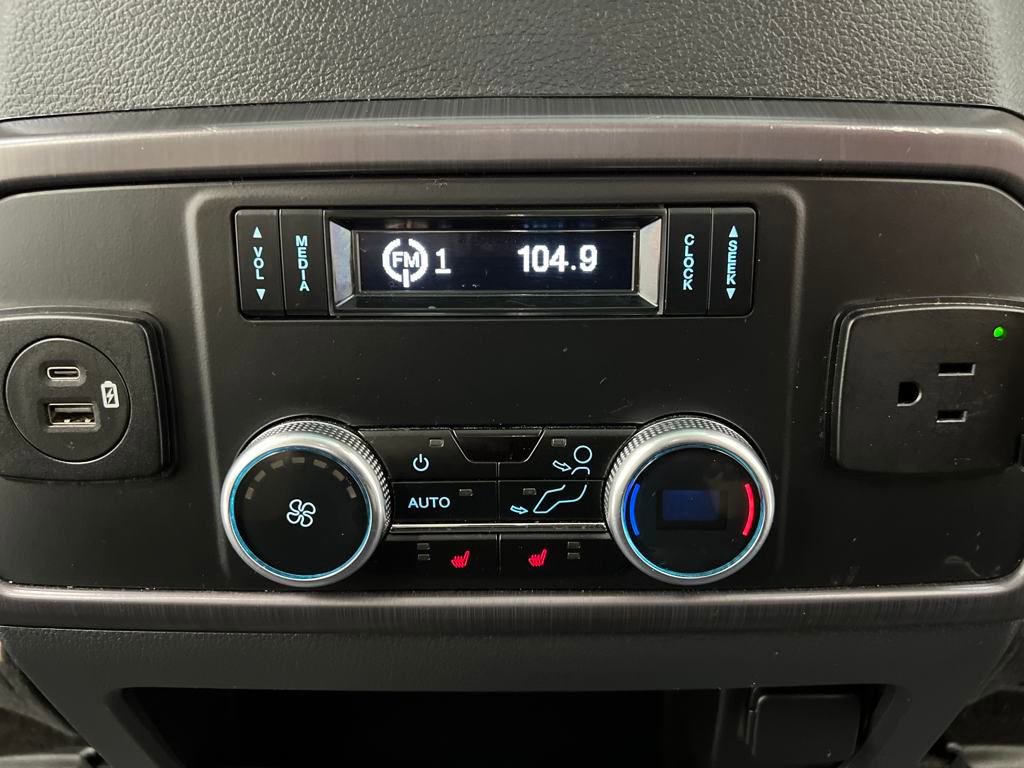 Used 2023 Ford Expedition Max Platinum image 24