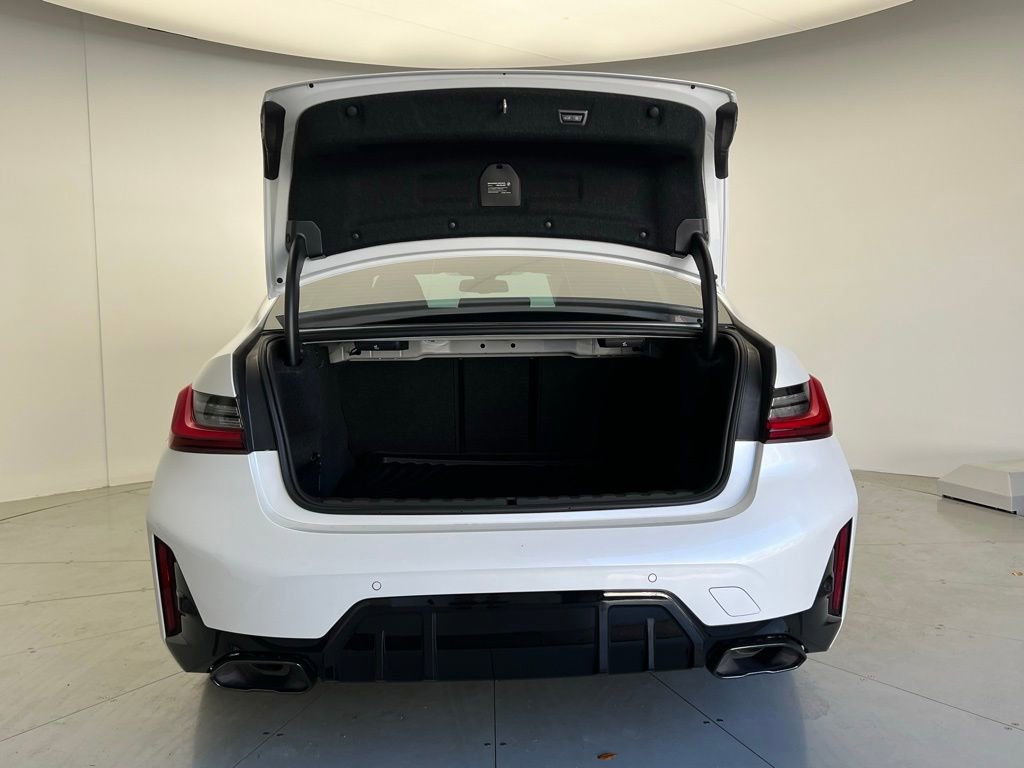 Certified 2025 BMW M340i image 5