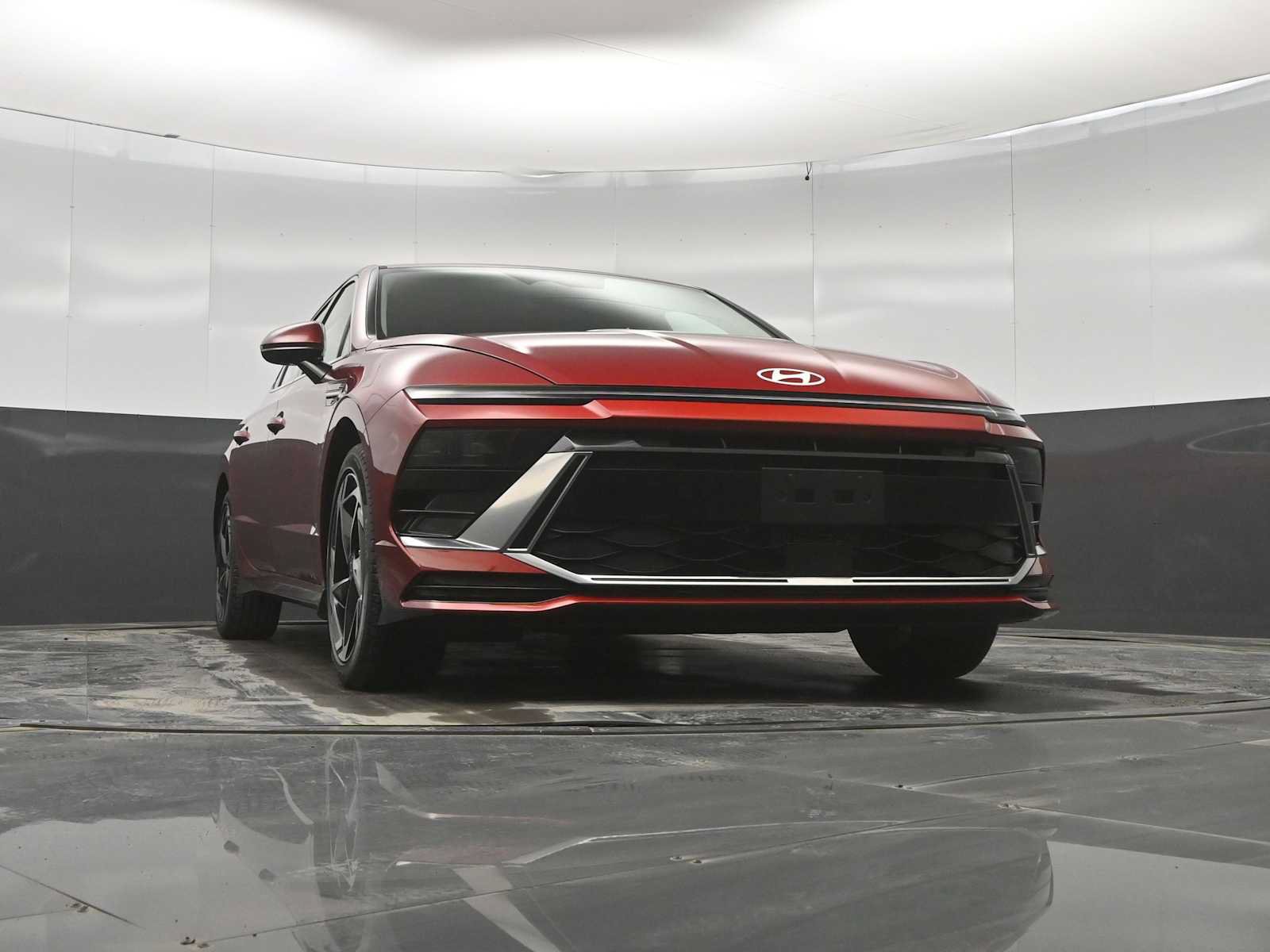 New 2026 Hyundai Sonata SEL FWD image 32