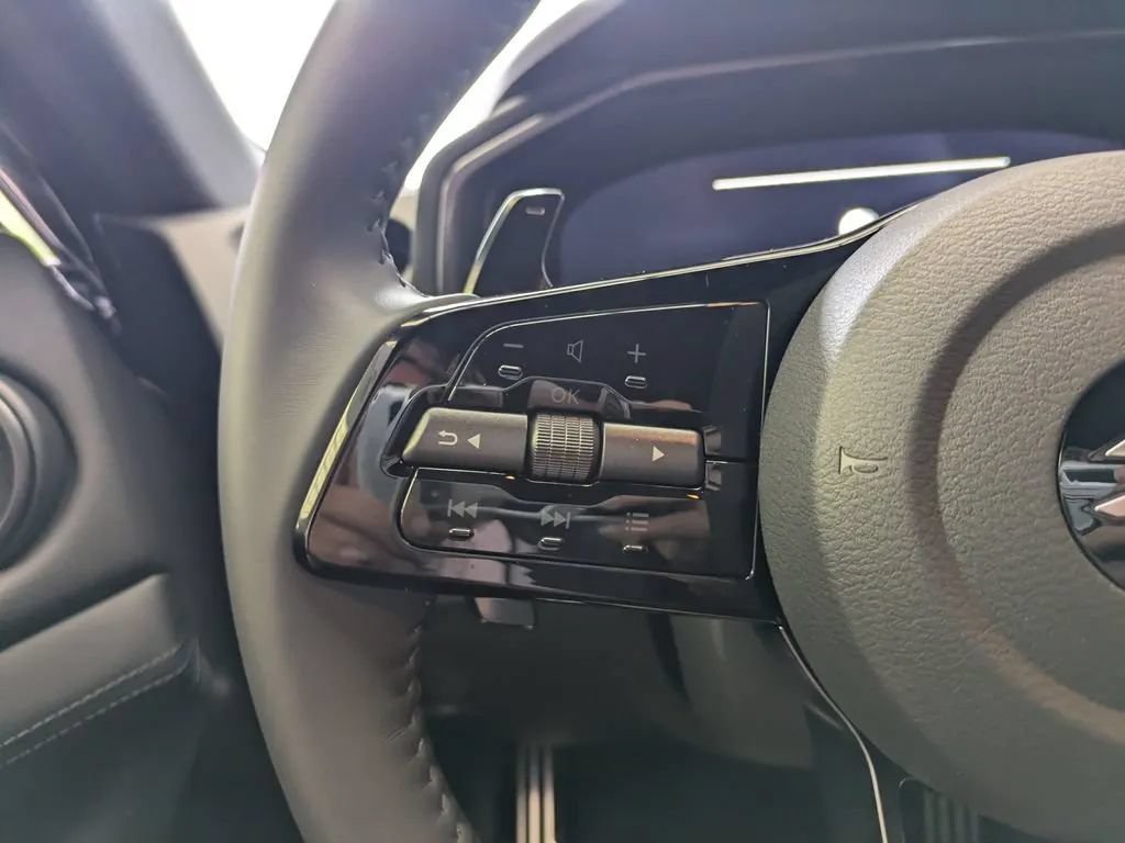 New 2026 Nissan Z Performance w/ Floor Mat Package RWD image 25