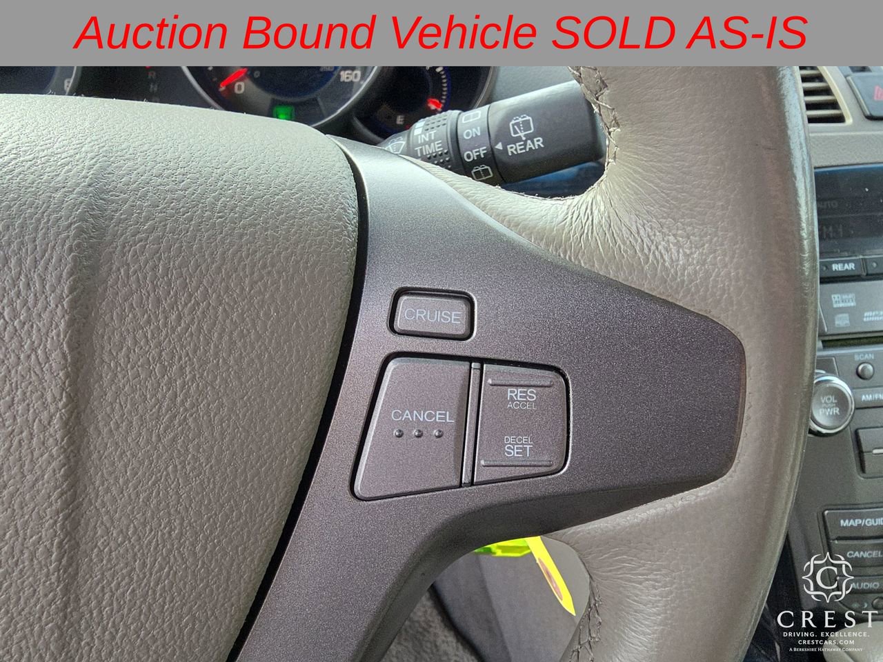 Used 2009 Acura MDX w/ Technology Package image 15