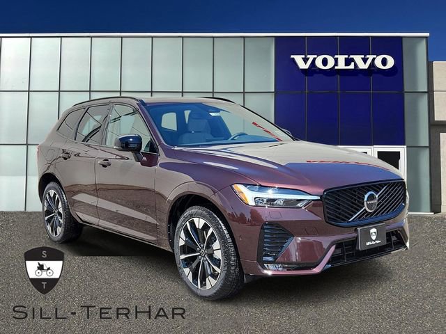 New 2026 Volvo XC60 B5 Plus w/ Climate Package