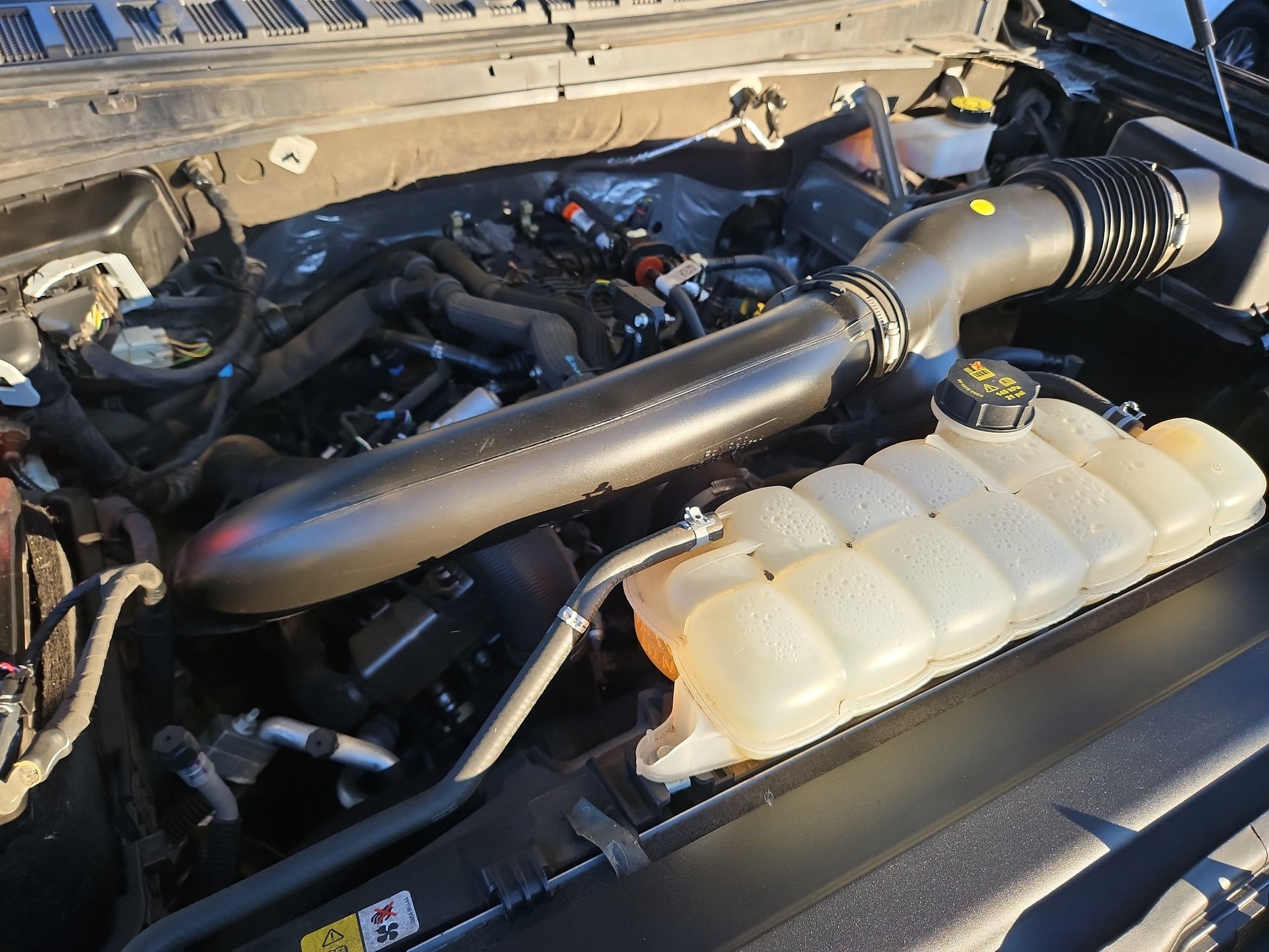 Used 2024 Ford Expedition Max Limited image 37