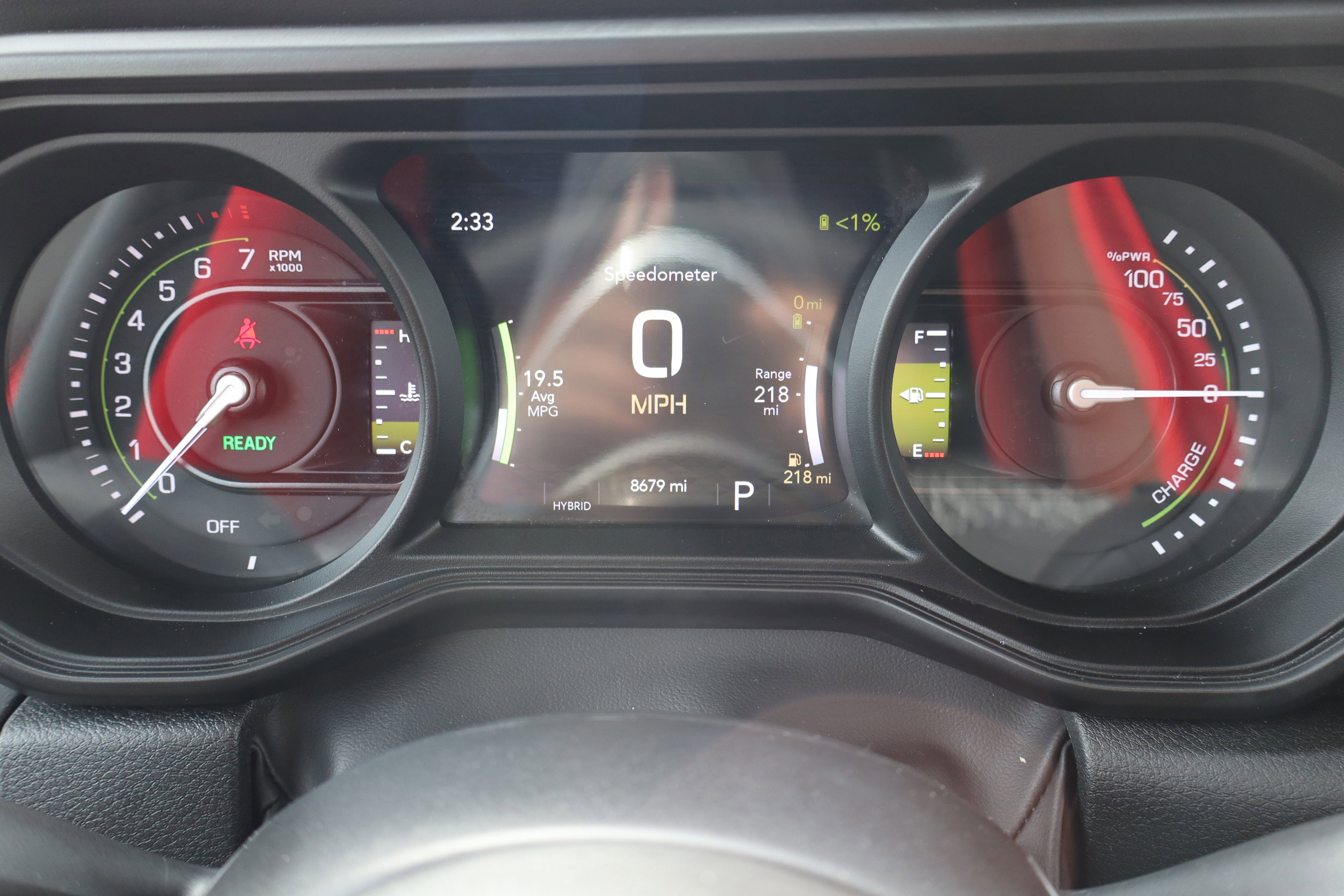 Used 2025 Jeep Wrangler Sahara w/ Safety Group image 28