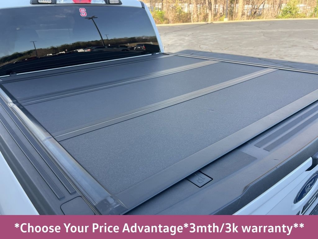 Used 2022 Ford F150 XLT image 9