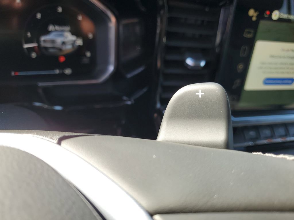 New 2026 GMC Sierra 1500 SLT w/ SLT Premium Plus Package image 28