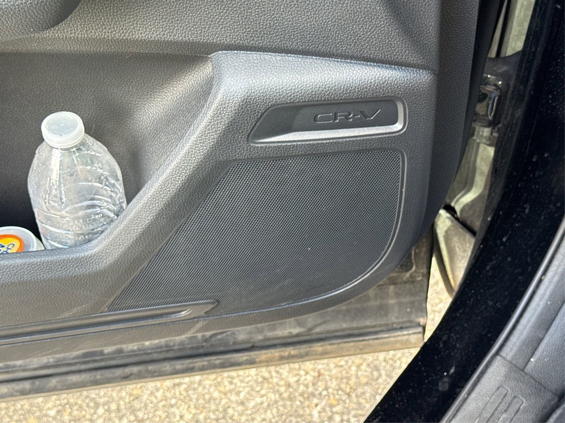 Used 2025 Honda CR-V EX-L image 36