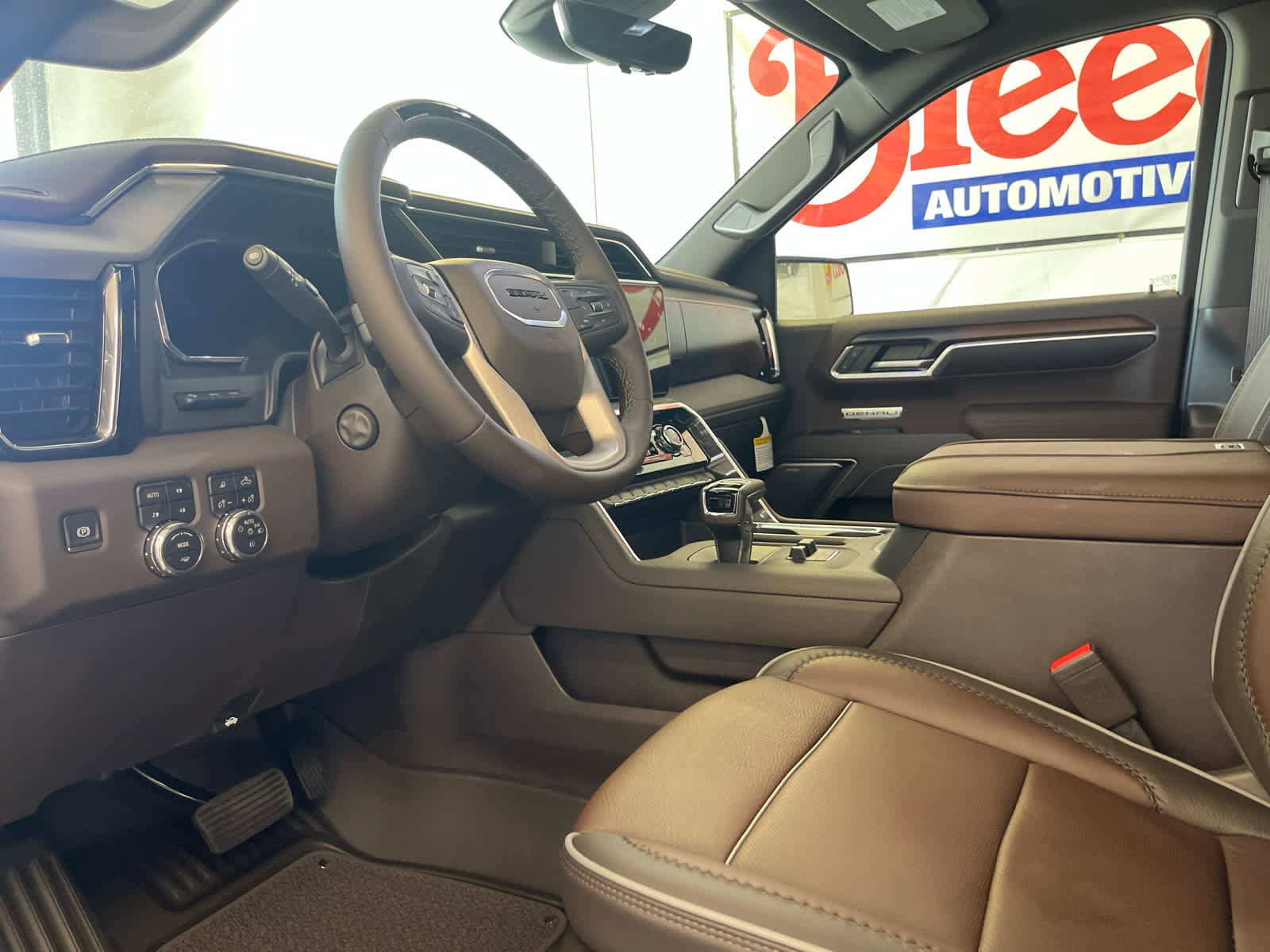 New 2026 GMC Sierra 1500 Denali image 15