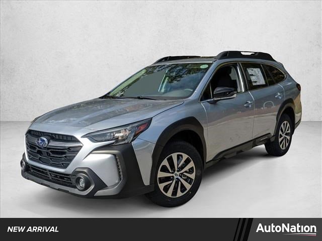 Used 2025 Subaru Outback Premium