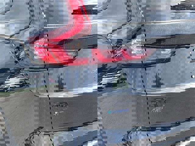 New 2026 Honda CR-V TrailSport image 6