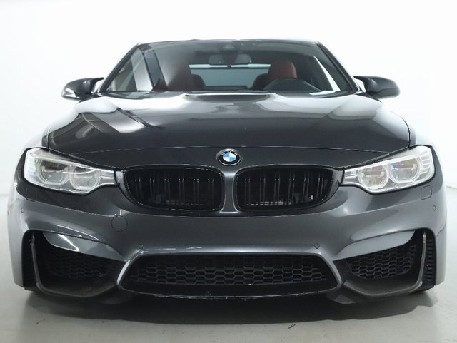 Used 2016 BMW M4 Coupe image 5