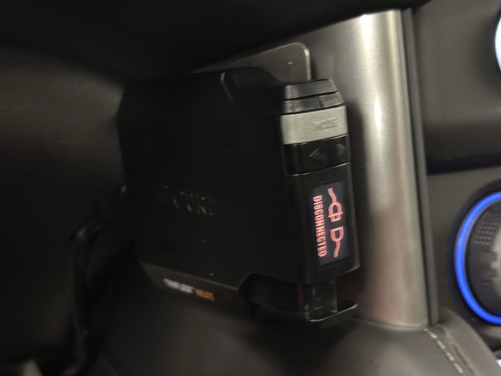 Certified 2024 Chevrolet Suburban Z71 w/ Luxury Package image 38