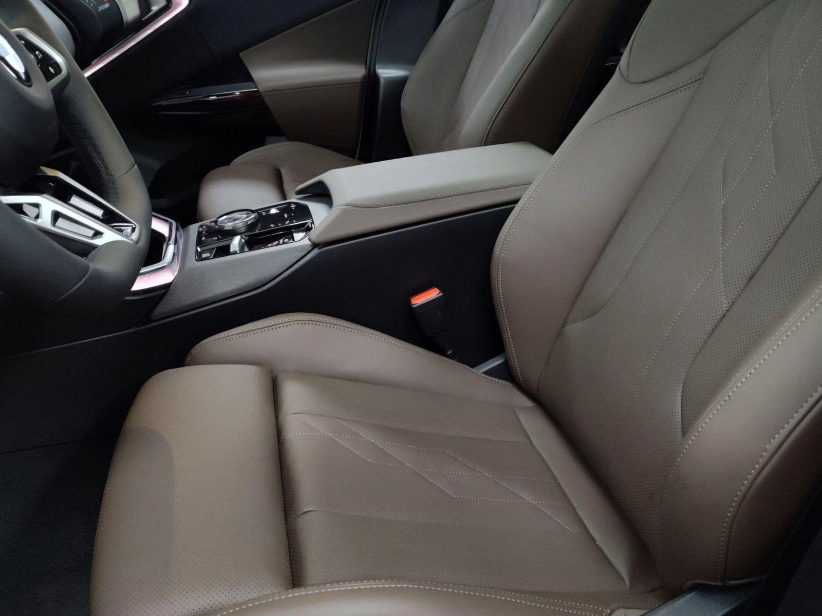 New 2026 BMW X3 xDrive30 w/ M Sport Package image 19