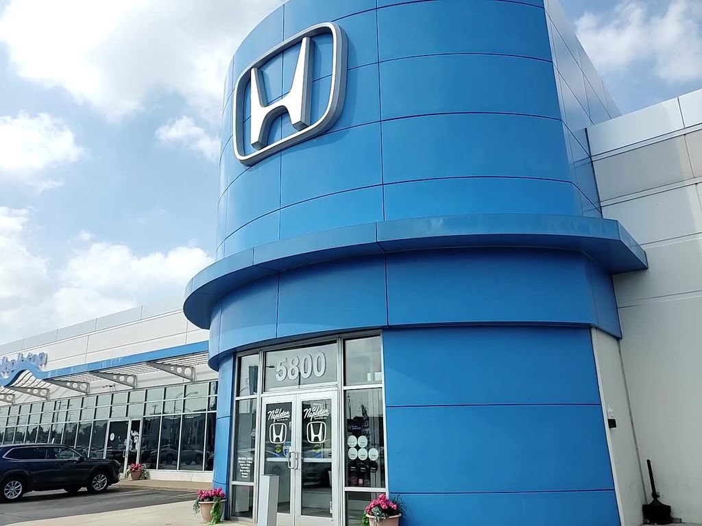 Used 2024 Honda HR-V Sport image 32