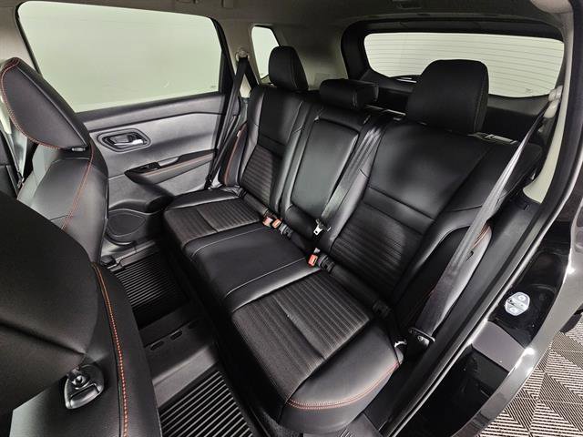 New 2026 Nissan Rogue SV image 23