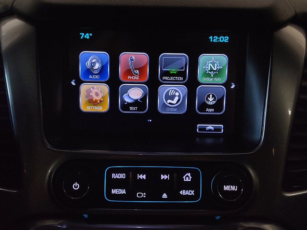 Used 2019 Chevrolet Tahoe LS AWD/4WD image 25