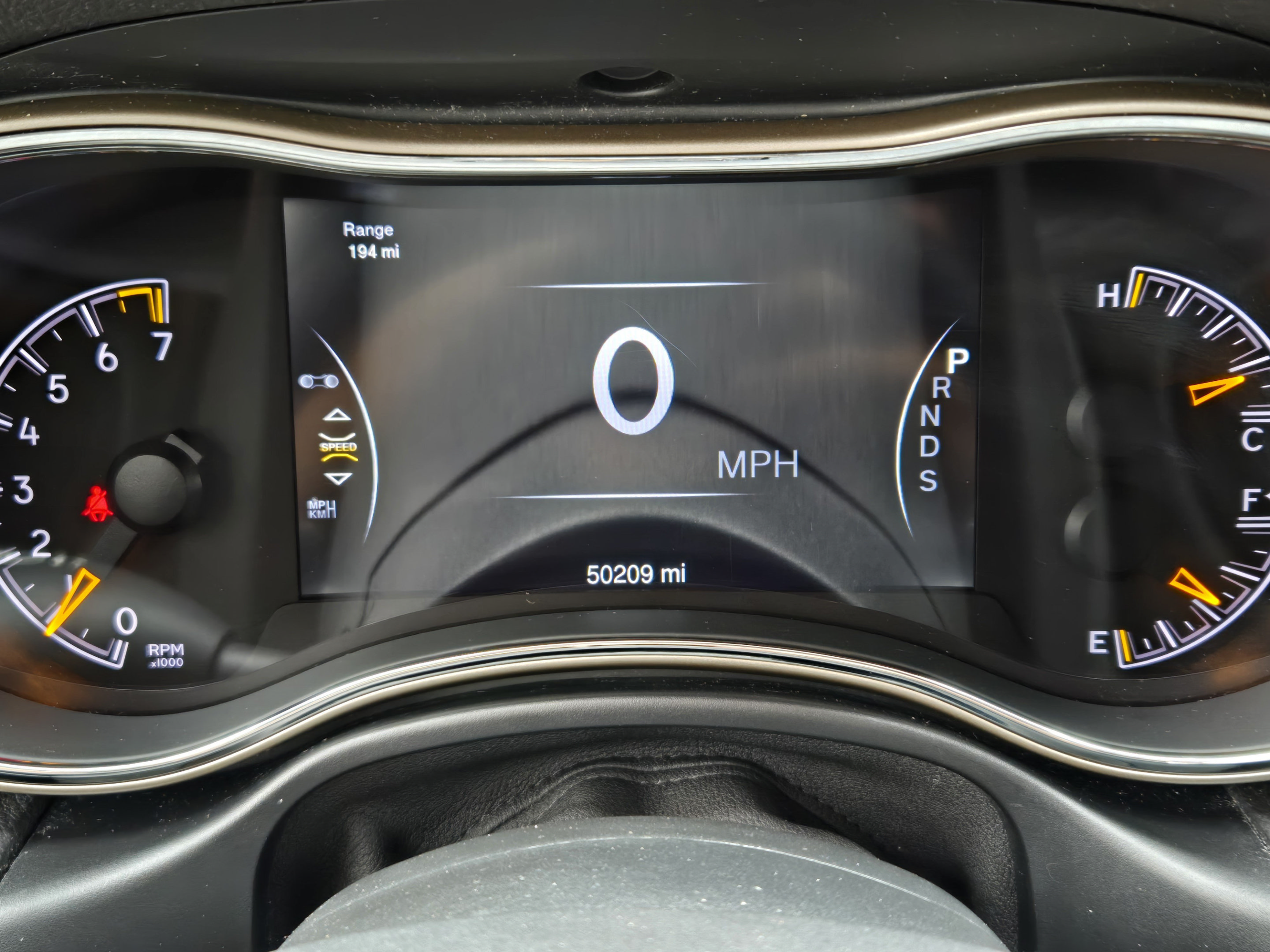 Used 2014 Jeep Grand Cherokee Limited w/ Luxury Group II RWD image 10