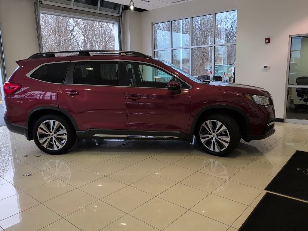 Used 2021 Subaru Ascent Limited w/ Popular Package #2 image 6