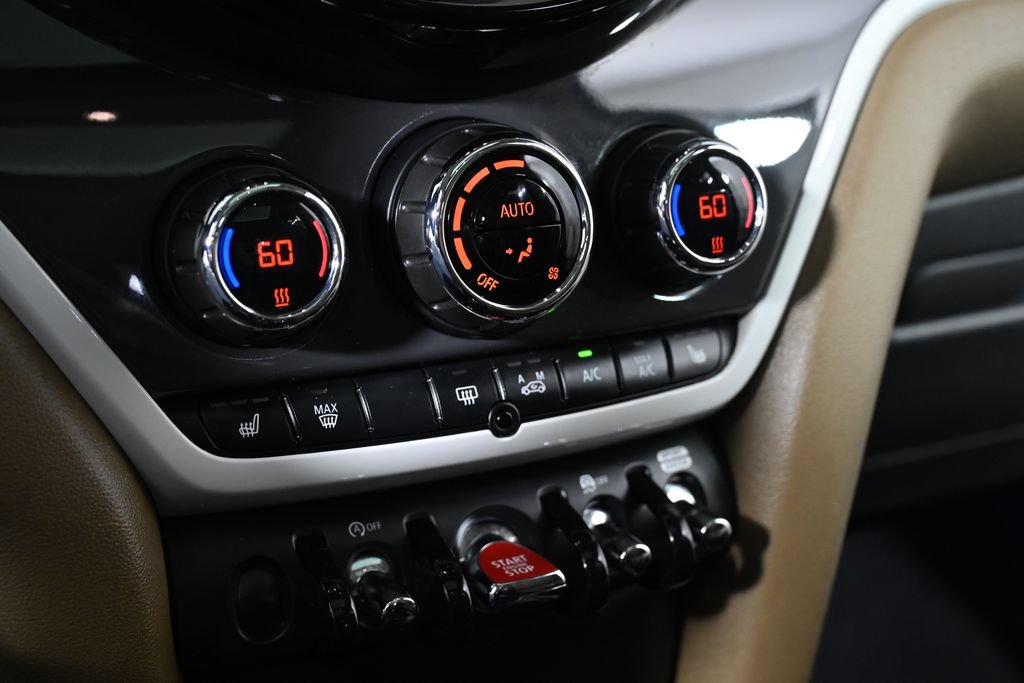 Used 2020 MINI Cooper Countryman S FWD image 18