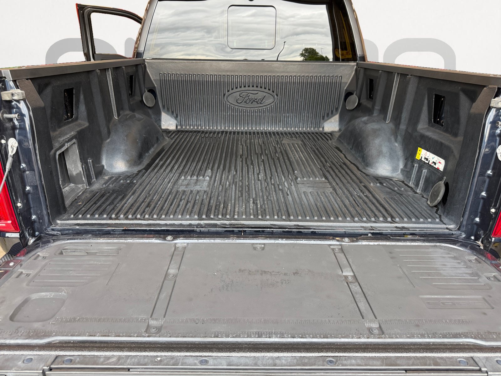 Used 2023 Ford F150 XLT w/ Equipment Group 302A High AWD/4WD image 13