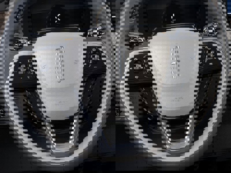 New 2026 Lincoln Corsair Reserve w/ Jet Appearance Package image 12