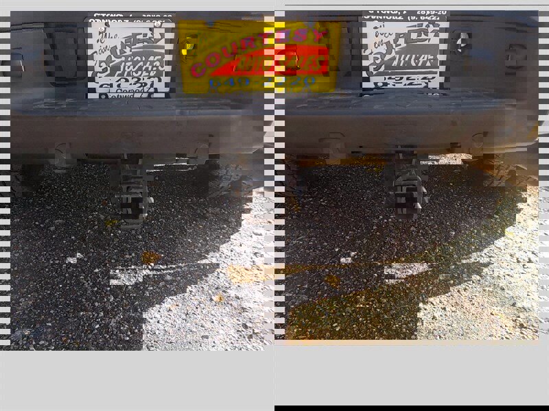 Used 2009 GMC Sierra 3500 SLT w/ SLT Convenience Package image 39