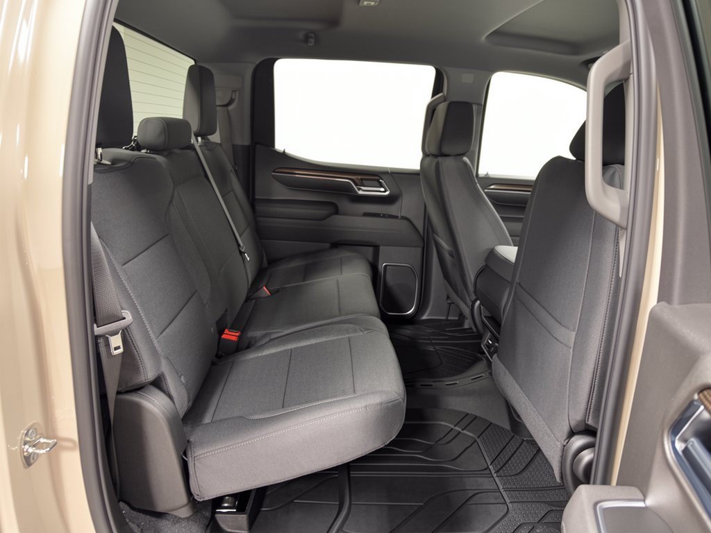 New 2026 Chevrolet Silverado 1500 RST w/ RST Select Package RWD image 29