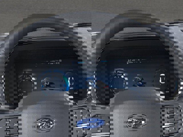 New 2025 Ford F150 Lightning XLT image 38