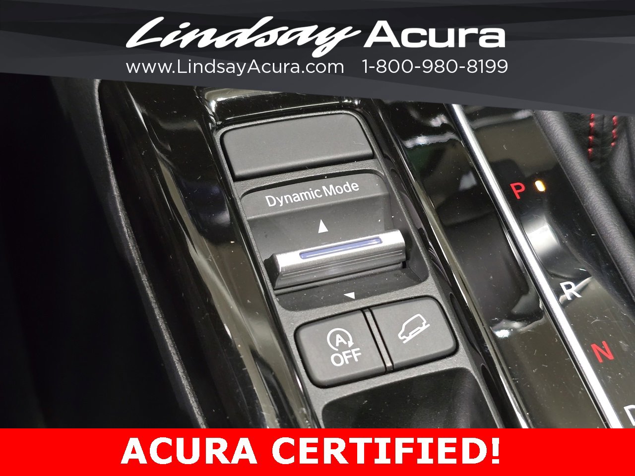 Certified 2025 Acura ADX A-Spec image 19