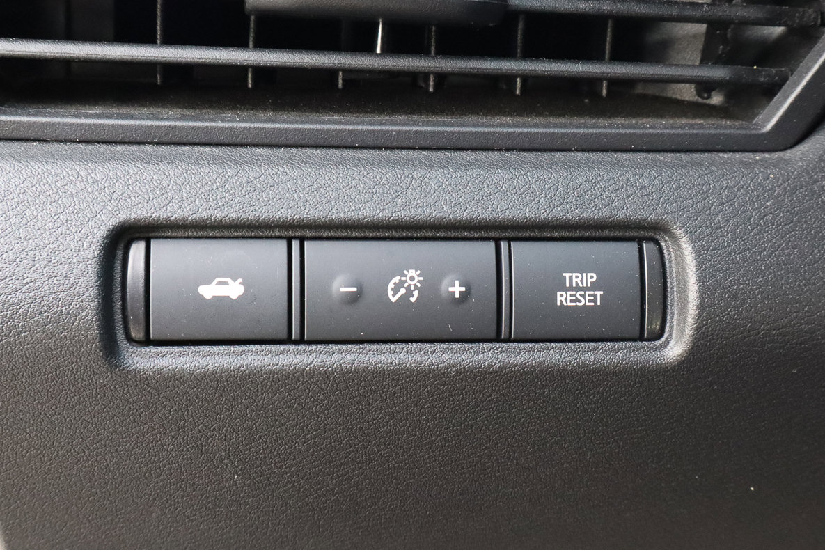 Used 2024 Nissan Altima 2.5 SR image 15