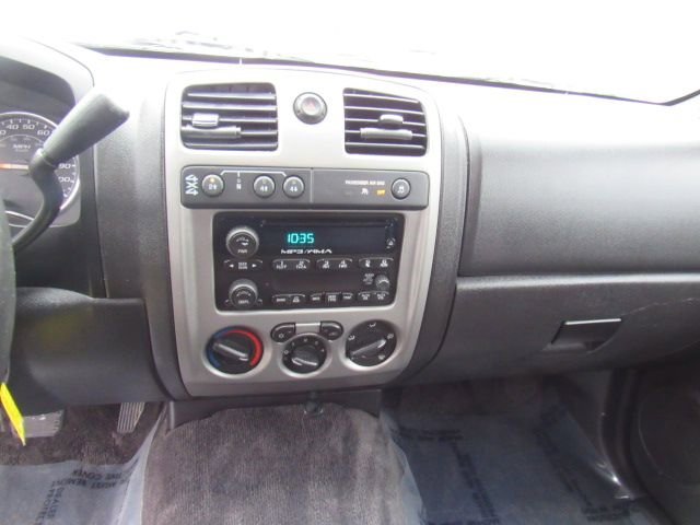 Used 2011 Chevrolet Colorado LT w/ LPO--Chrome Package image 15